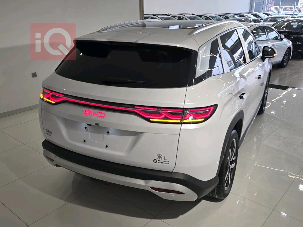 بي واي دي سونغ L DM-i